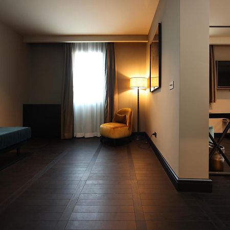 Hotel Universo & Nord Velence Kültér fotó